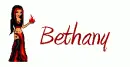 bethany