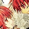 Anime Girl and Boy