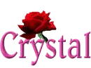 Crystal