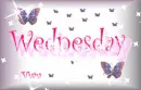 Wednesday