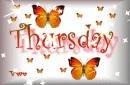 thursday