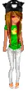 go green