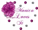 Monica Loves It