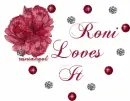 Roni Loves It