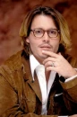 Johnny Depp