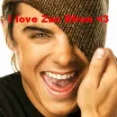 i love zac efron <3