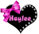 Haylee