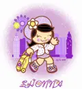 Girl with Shonna name