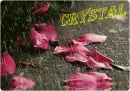 for Crystal