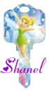 SHANEL