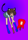 Lexy Neko (drawn)