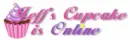 Jeff's cupcake is online