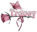 Tracey