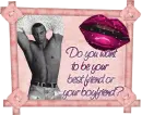 Best Friend or Boyfriend?