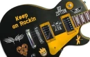 Rockin music