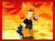 Fire Cleric