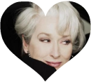 meryl streep in the devil wears prada