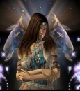 Native Angel