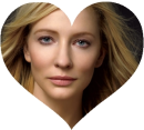 cate blanchett