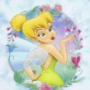 Disney Tink 2