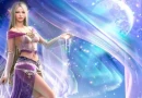 Mystic fairy