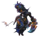 Zeromus, the Condemner 