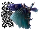 Zalera, the Death Seraph