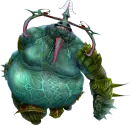 Cuchulainn, the Impure 