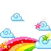 Shooting stars