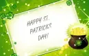StPatricks Day  greetings