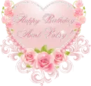  Happy Birthday Aunt Patsy