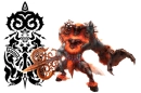 Belias, the Gigas