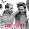 vampires o.o