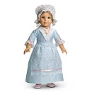 Americna Girl Doll Elizabeth