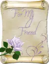 Friend
