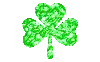 4 leaf clover