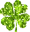 4 leaf clover 2
