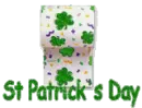 clover paper