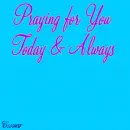 An Angel For You