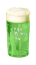 Green Beer