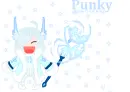 punky the frost king