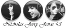 Nicholas Jerry Jonas