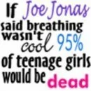 Joe Jonas