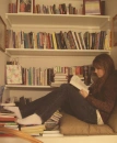 Girl Reading