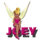 JOEY