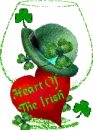 Heart of the Irish