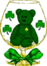 Irish Bear