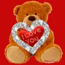 I Love You