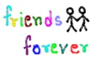 friends forever