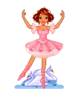 ballerina